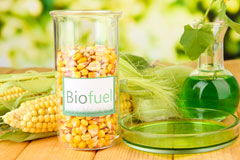 Mainstone biofuel availability