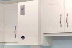 Mainstone electric boiler quotes