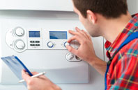 free commercial Mainstone boiler quotes